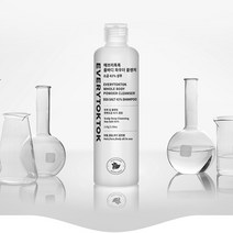 소금샴푸 두피가려움 스케일링 110g, 단품