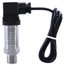 정압 물 공급 센서 실리콘 트랜스듀서, 한개옵션1, 19 25 MPA