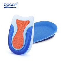 족저근막 샌들 깔창 양말 보호대 보칸 젤 insoles for spur 68