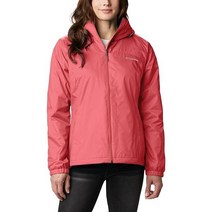 컬럼비아 여성 스위치백 셰르파 라이닝 자켓 454128