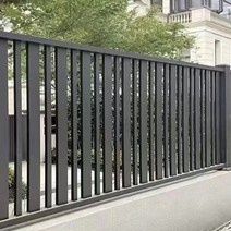 알루미늄 금속 홈 가든 울타리 디자인 중국 도매 공급 업체 담장휀스, 1.1 sq.m price, 1.1 sq.m price