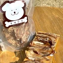 쭈제간식 강아지 수제 간식 35g 오리오돌뼈 1개, 오리오돌뼈 35g, 미선택