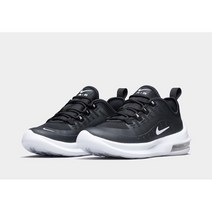 [나이키코리아 국내정품] NIKE AIR MAX AXIS (PS) 운동화 (키즈/주니어 엑시스) 블랙/화이트 AH5223 001 (AH5223 100)
