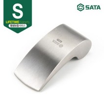 [사타/SATA] 판금용 돌리 아대방 92205, 1개