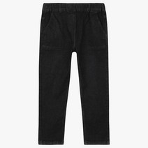 낮12시전 주문시 당일발송! [대전NC유성점] 봄 신상오픈& 겨울 클리어런스 세일/ 데일리룩 설빔룩 ~ [시그니처 릴렉스핏 데님 팬츠] IKTJ23SL1 (BLACK)