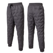 오리털 남성 패딩 바지 GB-15