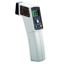 SATO 레이저 마커 SK-8700II 적외선 온도계 비접촉 온도계 SK8700