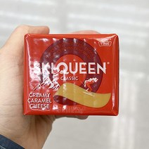 서울우유 티네 스키 퀸 브라운 치즈 250g x 1개, 종이박스포장