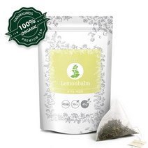 한마음 아레스 레몬밤 30 티백, 45g, 2팩