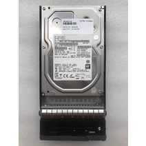 NetApp x336A-R6 4T NL SAS 7.2K 12Gb 108-00427 HDD, 한개옵션1, 한개옵션0