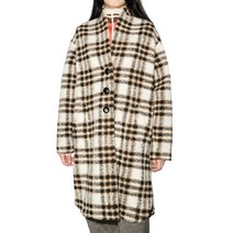 이자벨마랑 명품이자벨마랑 23SS 여성 GABRIEL가브리엘 코트 MA1297 22A012E23EC 22A012E 23EC
