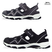 [슬레진저] 남성 아쿠아 트래킹샌들 필리아 SL37