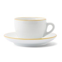 안캅 베로나 카푸치노 컬러라인 옐로, 1개, 옵션선택