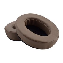 Earpads 대 한 SONY MDR-ZX700 MDR-V6 헤드폰 쿠션 Cover 교체 Earmuff, 03 EAR PADS 2PCS E