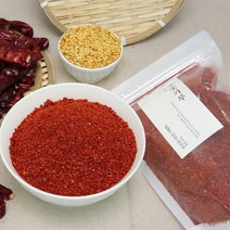도담 국산 고춧가루 23년 햇고춧가루, 500g, 1개, 매운맛국물짬뽕용