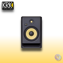 KRK Rokit 8 G4 8인치 모니터 스피커 1통 액티브스피커 홈레코딩 전문가용