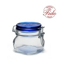 보르미올리 피도 자 블루, 500ml, 5개