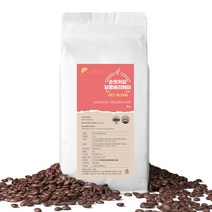 갓 볶은 신선한 원두커피1kg 달콤베리한향미 (홀빈) / 손맛커피 1kg전용원두 달콤베리헤이 (HEY), 홀빈(분쇄안함), 1kg