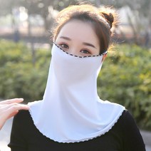 안면 자외선차단 마스크 골프 등산 낚시 하이킹 얼굴 햇빛가리개 일본 여 자외선 차단 마스크 목도리를 얼굴 전체 목 숨을 쉬기 쉬운 피부 보호 여름 자외선 차단 안티. 차양-69929, 2+1 색상 3가지 비고