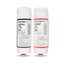 솔고바이오 M-8000P 고품질 이온수기필터 호환 백금샘, 백금샘 1차