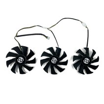 3PCS 87MM GTX 1070 X-게임용 GPU 팬 zotac GeForce 그래픽 카드 냉각, 01 3pcs 1lot