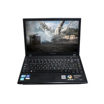 삼성 LG DELL HP SSD 탑재 게임용 i5 i7 중고노트북, LG-XnoteA305