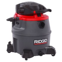 [ILLU]리지드-산업용 건습식청소기 WD1685KR 60ℓ (1EA) 업소용청 카펫용청 카펫청 자동차용청 세차용청 대용량청 크닝 업체청 카페트청_hAeEA, 옵션무[#@$], ff본상품ff