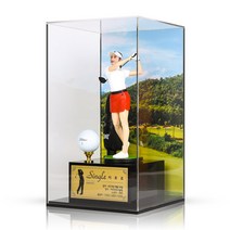 골프 이글 싱글 기념패 홀인원기념패 싸이클링버디