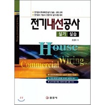 전기내선공사 실기 실습, 일진사
