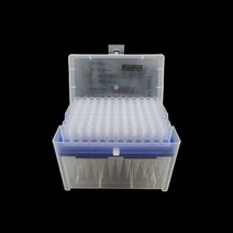 바오바론 T 10ul 200ul 1000ul 멸균 팁 랙타입 Rack type tip 실험 도구 과학 기자재 연구 용품 피펫 투명스티커 증정, 멸균랙타입(1000ul+사은품제공)