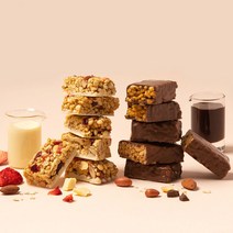 빼바 프로틴바 단백질바 에너지바 콜라겐바 다크12개입+화이트12개입