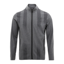 NFL 엔에프엘 F202MTJ062 레프리 트랙 집업 MELANGE GREY