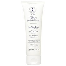 Taylor of Old Bond Street Aftershave Balm 2.5-Ounce