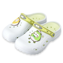 에이블팩토리 우비 몰랑이 아쿠아러쉬 샌들