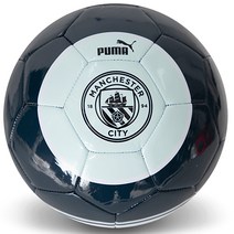 푸마 맨체스터 시티 FTBL 아카이브 5호 축구공
