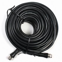 스카이디지탈 SKYLINE HDTV 안테나 동축케이블 10m 75Ω 스카이디지탈 안테나케이블 RF케이블 ANTENNACABLE SKYLINE 동축케이블 케이블 COAXIALCABLE, 선택1