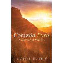 (영문도서) Corazón Puro Paperback, Resource Publications (CA), English, 9781666735666