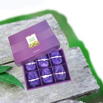 셀럽하우스 다산 허브비누 세트 100g X 6개, 기본상품
