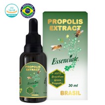 브라질 미나스제라이스 그린 프로폴리스추출 30ml 1통 1개월분 스포이드타입 식약처인증 겨울철 입냄새 목이 안좋을때 도움 키즈 아이 어린이 청소년 직장인 선물, 1개