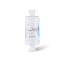 [스킨럽] 유스파 UB-6035R 비데필터 호환 8mm 나비너트 [1개]