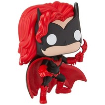 Funko Pop! DC 히어로: 배트우먼 비닐 피규어