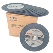 철재 스텐 목재 콘크리트타일 연마석 타일날 절단석 1개가격 4인치