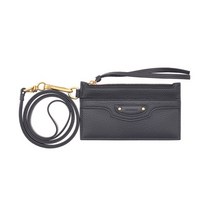 [발렌시아가] [명품] 네오 클래식 카드지갑 65524615Y0I1000BLACK 4145