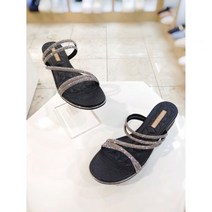 미소페여성 핫픽스 스트랩 슬리퍼 012123015 3color 2.5cm