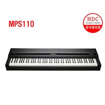 영창 커즈와일 MPS110