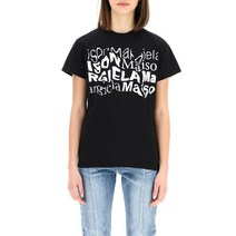 리본즈 메종 마틴 마르지엘라 MaisonMargiela 여성 티셔츠 11867848 (P002767994)