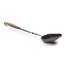 베어본즈 카우보이 그릴 콜 샤벨 숯불화로 숯삽