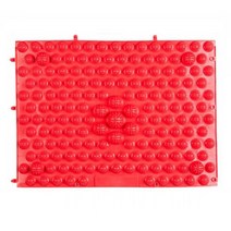 거실 주방 발바닥 발혈자리 지압판 발판 매트 성장마사지 층간소음 시공 어린이 _ 22092786EA, 쿠팡 3번샵 본상품선택, 쿠팡 3번샵 블루