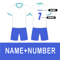 운동복 남자 농구 반바지 저지 티셔츠 어린이 축구 정장 2024 스페인 세트 맞춤
