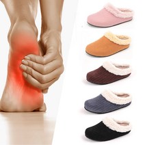 신미사 발편한 털슬리퍼 뮬 블로퍼 국산 생체역학 알파보드